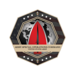 Army Special Operations Command (USASOC)