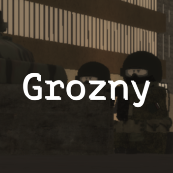 [PPS] Grozny 1994