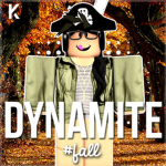 DYNAMITE°
