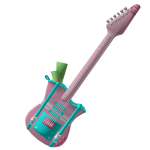 Code - (MIKUGU) Neko Miku Guitar