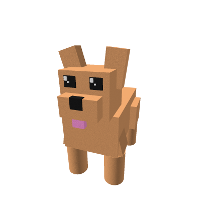 Gaz Dog