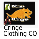 Cringe Clothing CO!