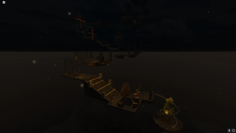 Bound Together [6 PLAYERS] - Roblox