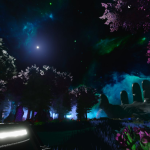 Sci-Fi Showcase