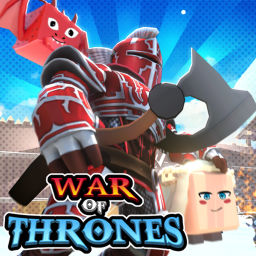 War of Thrones