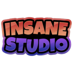 Insane Studiosᅠᅠ