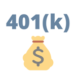 jeremy's 401(k)
