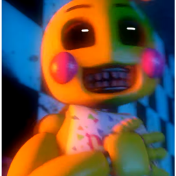 My