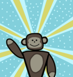 Monkeys :))