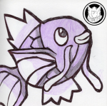 happy magikarp