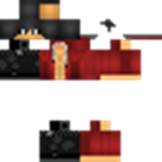 Village Hidden in the Robux