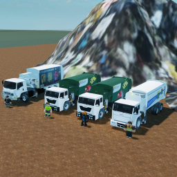 Leeton/Griffith Rework