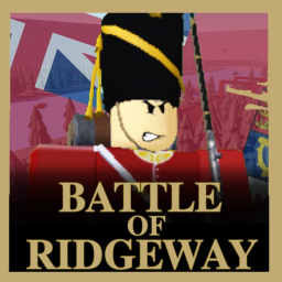 Battle of Ridgeway