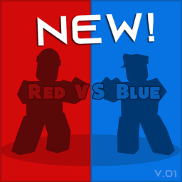 Red Vs Blue