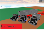 DP Truckin