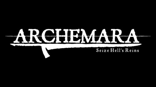 ARCHEMARA [EARLY ACCESS]