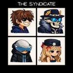 The Real Syndicate