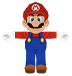 mario fan club 2004