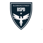 Bloxburg state police Precinct