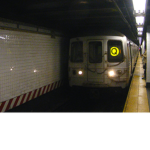 IHEART_NYC'S TRANSIT