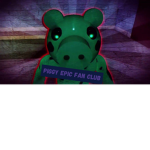 Piggy Epic Fan Club