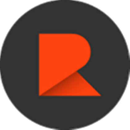 Royal Studios Logo Roblox decal