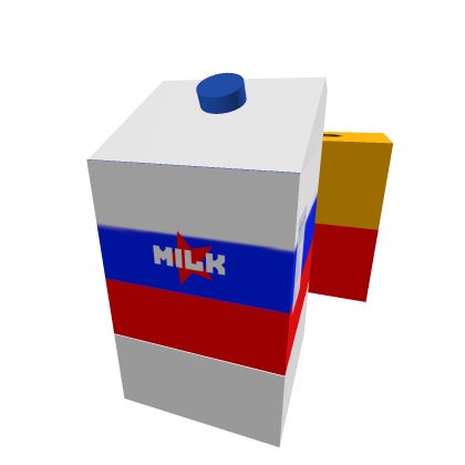 food and milk