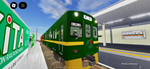 海浜高速鉄道-Japanese kaihin Railway