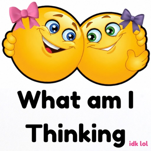 What Am I Thinking? [2 Player Quiz]