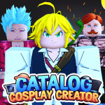 Catalog Cosplay Creator