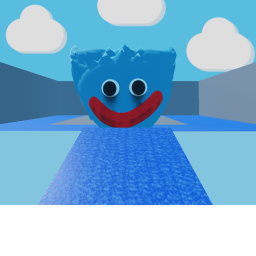 Slide into Amoung us poppy playtime (FREE VIP)