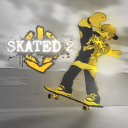 Skated 2 [⚙️In-Development]
