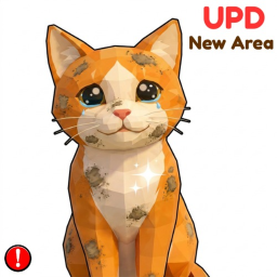 [UPD] Rescue Pets!  [NEW AREA] icon