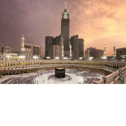 Islamic hangout (Voice chat)