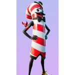 Praty army