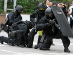 SWAT Swag Sales