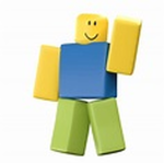 just a normal robloxian group