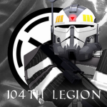 | -TGR- | 104th Battalion