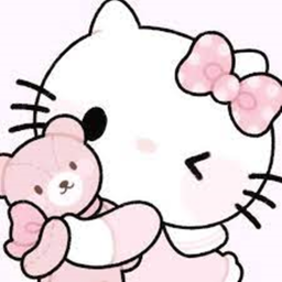 hello kitty obby !