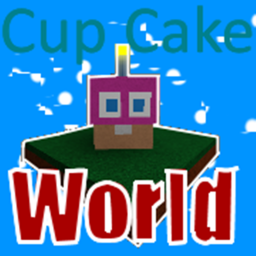 CupCake World (Beta)