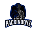 PistolPackinBoyz { PPB }