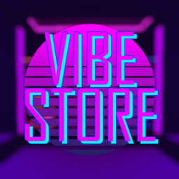 Vibe Store