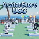 AvatarStoreUGC Group Thumbnail