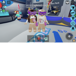 Queensss and Kingss !