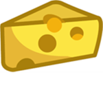 We Luv Cheese