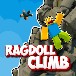 RAGDOLL CLIMB