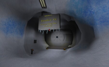 Bunker #13 Classic
