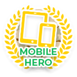 Mobile Hero