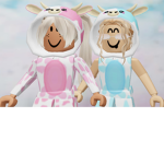 CowCrew!