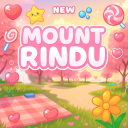 [FREE AVA  + X5 SUMMIT] MOUNT RINDU V 0.3